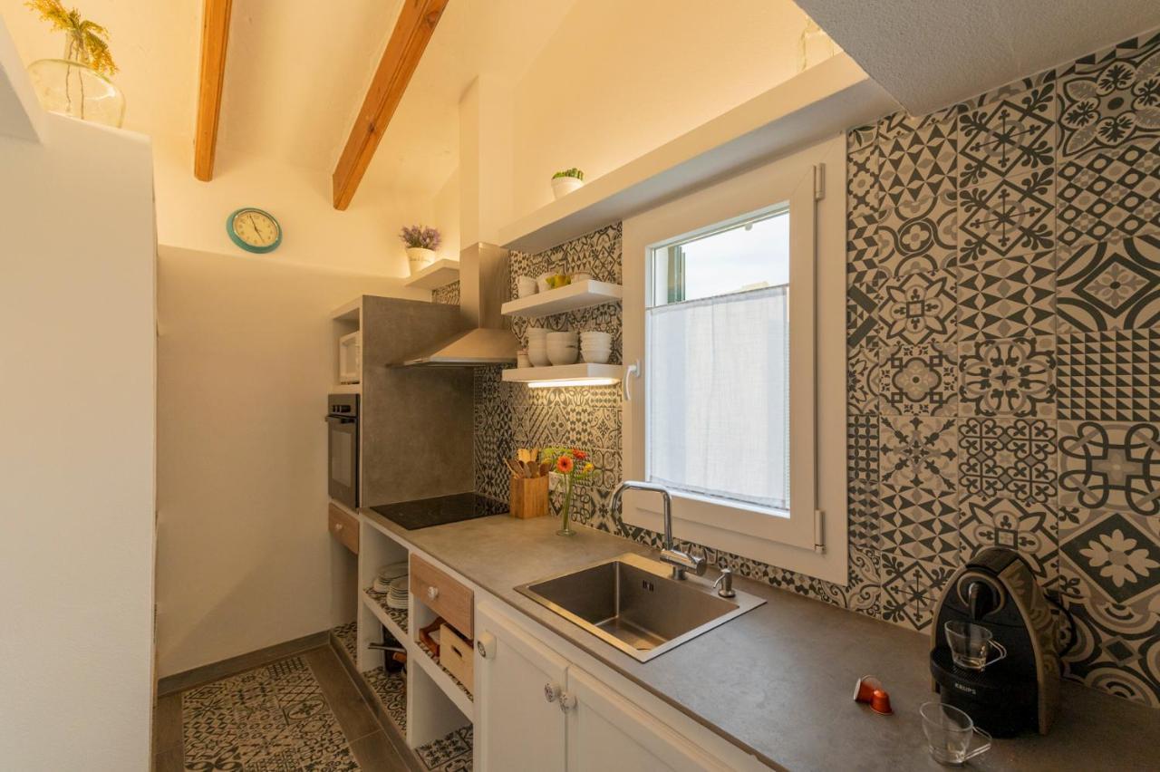 Apartamento Con Piscina Y Playa Son Xoriguer Exteriör bild